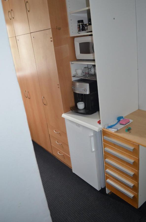 Room In Třeboň Εξωτερικό φωτογραφία
