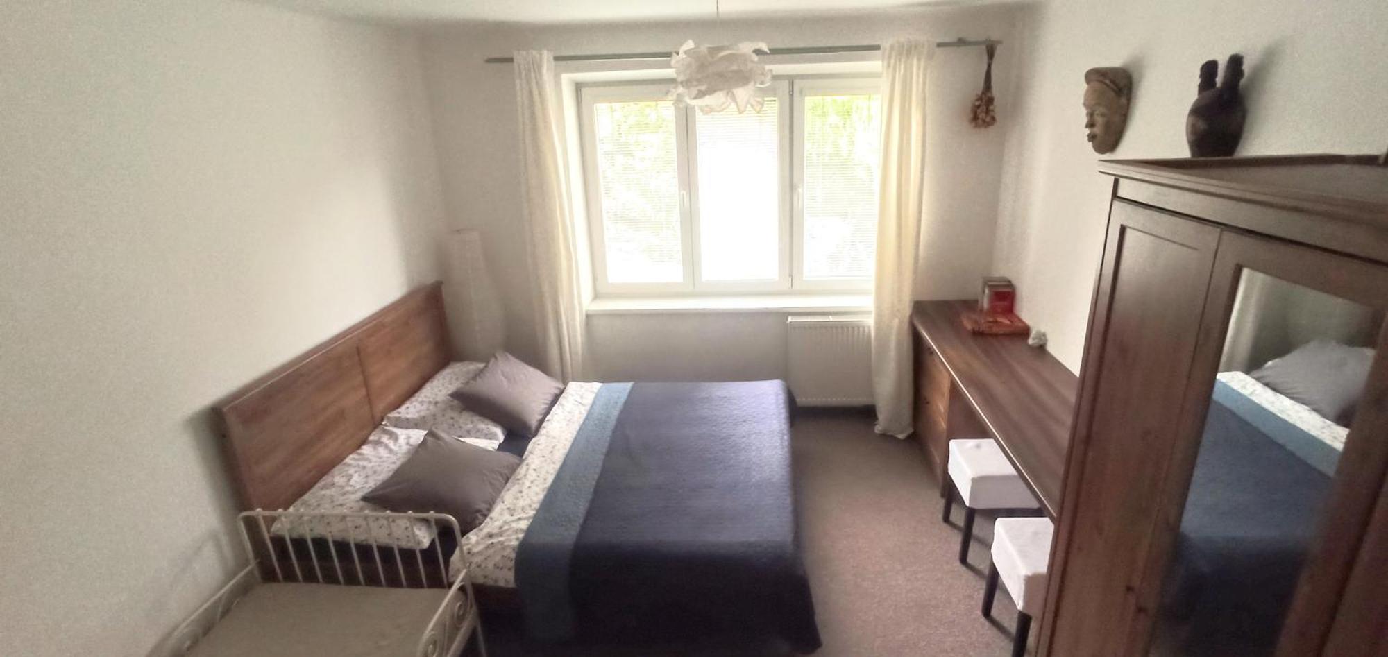 Room In Třeboň Εξωτερικό φωτογραφία